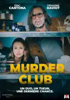  Клуб убийц смотреть онлайн сериал 1 сезон 